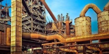Revive Ajaokuta Steel, Name It After Shagari, Grandson Tells PMB