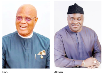 Intrigues As Parties Prepare For Campaigns In A’Ibom