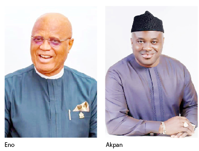 Intrigues As Parties Prepare For Campaigns In A’Ibom 1 Akwa ibom