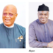 Intrigues As Parties Prepare For Campaigns In A’Ibom