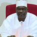 Security Remains Biggest Challenge Ahead Of Polls – Sen Ndume