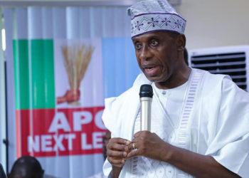 Presidential Primary Fallout: We’re Aggrieved But Will Remain In APC –  Amaechi, Onu, Nwajiuba