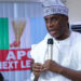 2027: Amaechi Keeps Mum Over APC's Endorsement Of Tinubu 5 Presidential Primary Fallout: We’re Aggrieved But Will Remain In APC – Amaechi, Onu, Nwajiuba