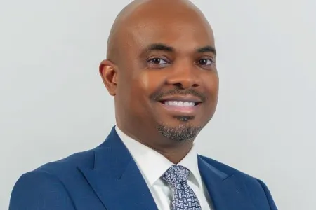 Visa Appoints Andrew Uaboi New Head For West Africa 1 Andrew Uaboi