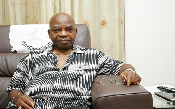 2023: South-East APC Committee Lobbies Arthur Eze 1 Arthur eze