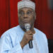 Again, Atiku Jets Out To Europe For Business
