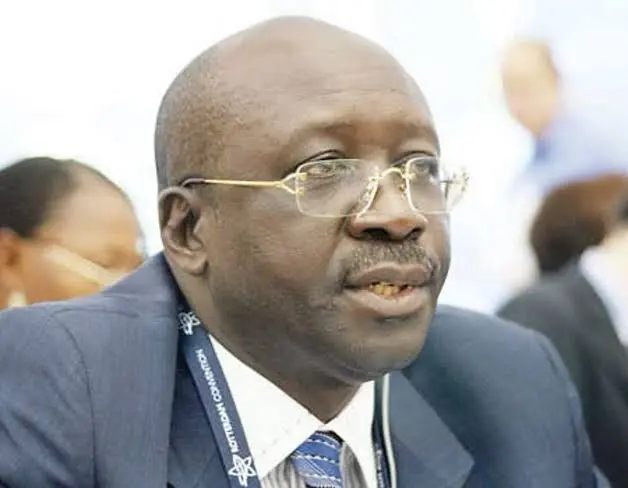 Poverty In Niger Delta Bizarre Despite Oil Wealth, Ayu Laments 1 Ayu 1