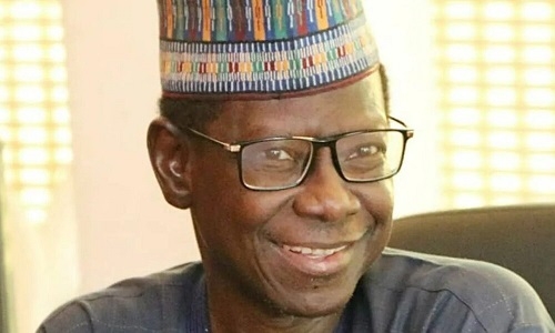 President Muhammadu Buhari Confers National Honours On Adesina, Dantiye 1 Baba Dantiye