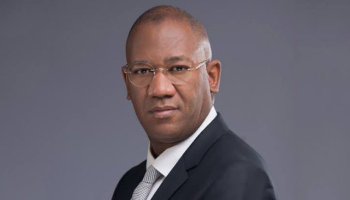 Datti Baba-Ahmed Wants Aisha Buhari's Critic, Aminu, Released 1 Baba Datti