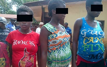 Sale Of Babies, A Booming Trade That Must Be Nipped 1 Baby making victims