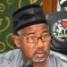 Bauchi Gov Flays Delay Over Nigerian Legion’s Office Problem 5 5 Die In Bauchi Boat Mishap