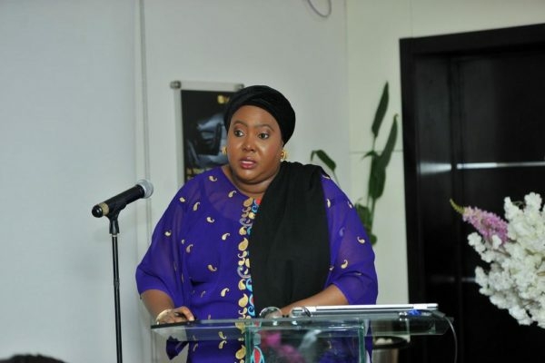 Administrator Advises Zaria Residents On Waste Disposal 1 Balaraba Aliyu Inuwa