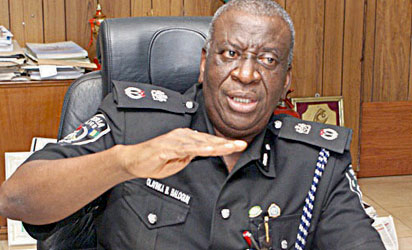 Tinubu Has Good Reward System – Balogun 1 Balogun Edo CP