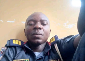 Bandits Kill NSCDC Officer, Kidnap 3 Others In Ekiti