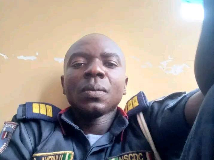 Bandits Kill NSCDC Officer