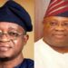 Osun Gov’ship Tribunal Adjourns Hearing Till Oct 4