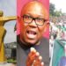 Court Bars Obi, LP, Supporters From Holding Rally At Lekki Toll Gate 1 Court Bars Obi, LP, Supporters From Holding Rally At Lekki Toll Gate
