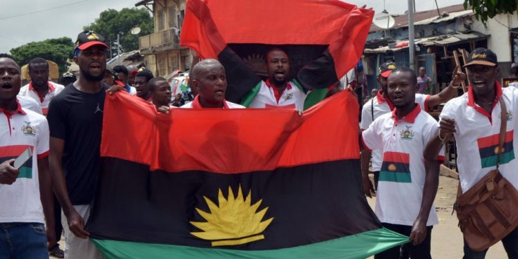 IPOB