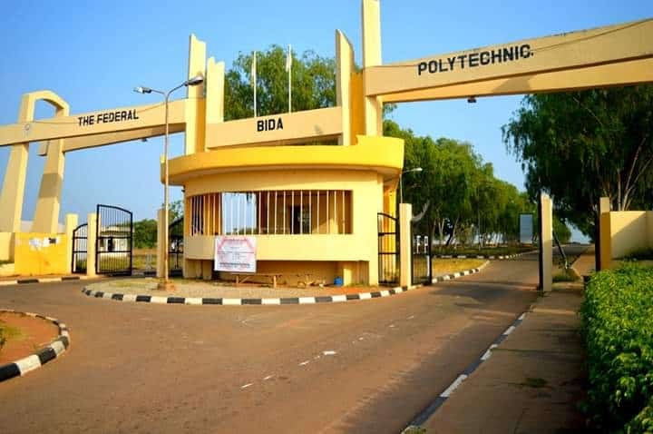 NBTE Accredits 37 Programmes For Bida Polytechnic 1 Bida Polytechnic