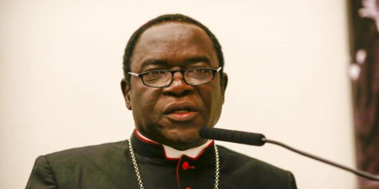 Kukah