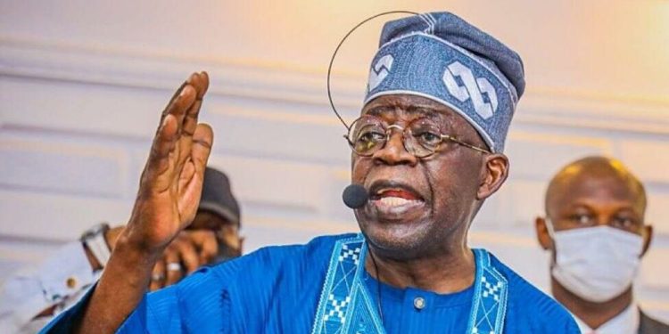 Tinubu