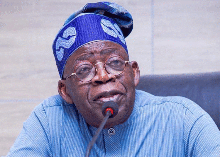 Tinubu