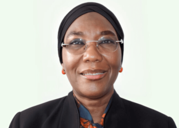 LFZ Appoints Bolatito Ajibode As New DMD