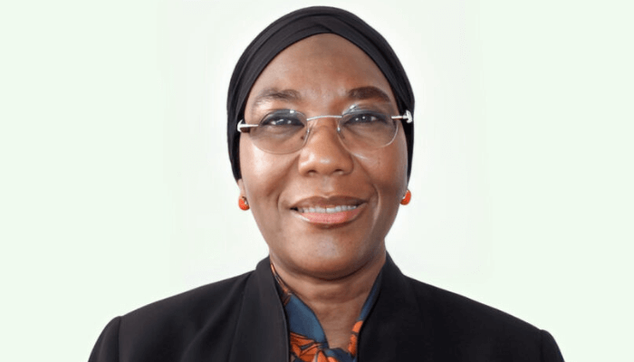 LFZ Appoints Bolatito Ajibode As New DMD 1 Bolatito Ajibode 1