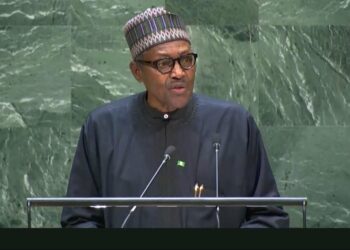 In New York, Buhari Woos Investors