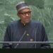 In New York, Buhari Woos Investors