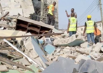 Building Collapse