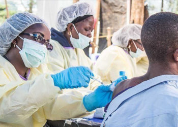 COVID-19: Over Half Of Eligible Population Not Yet Vaccinated – Federal Govt