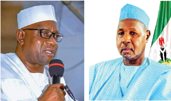 2023:As Katsina Politicians Lobby Former SSG, Inuwa 1 Capture12