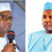 2023:As Katsina Politicians Lobby Former SSG, Inuwa