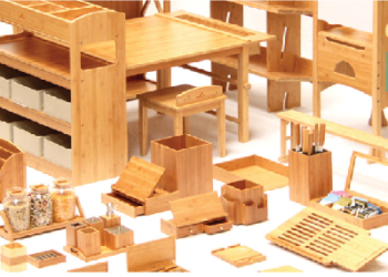 Making Income From Bamboo Furniture