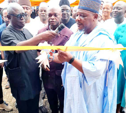 Federal Govt Commissions TETFUND Sponsored School Building At FCE Obudu 1 Capture3
