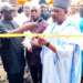 Federal Govt Commissions TETFUND Sponsored School Building At FCE Obudu