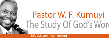 The Remarkable Manifestation Of Divine Favour