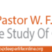 The Remarkable Manifestation Of Divine Favour 5 The Remarkable Manifestation Of Divine Favour