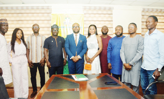 Niger Launches Contributory Health Scheme 1 Capture55