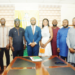 Niger Launches Contributory Health Scheme 5 Niger Launches Contributory Health Scheme