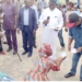 Nasarawa Deputy Gov Surprises 240 Widows With N10,000 Each