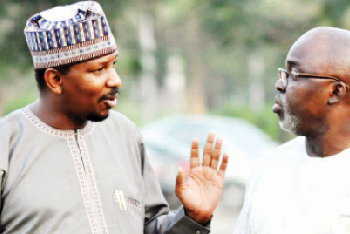 PFAN Boss Slams LMC Over Kick Against Supreme Court Judgement