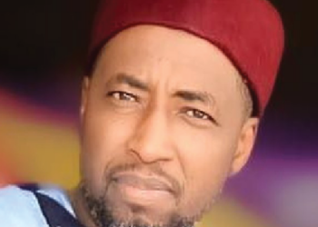 Imam Makari’s Khutbah On Peaceful Coexistence