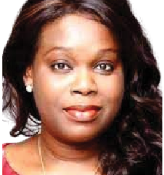 Aimee Alakija Bursts Out with Prayer For Nigeria