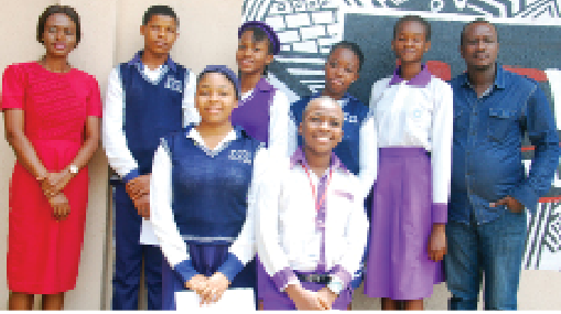 At LEADERSHIP Podcast, Nigerian Children Demand Improved Access To Education 1 CaptureGJJ