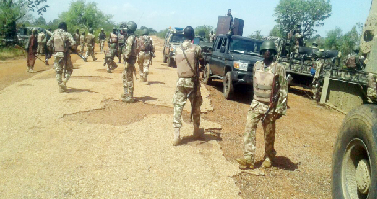 Echoes Of Security Egg-heads' Workshop In Sokoto 1 CaptureSDG