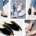 IDEAL FLAT SHOE FOR LADIES
