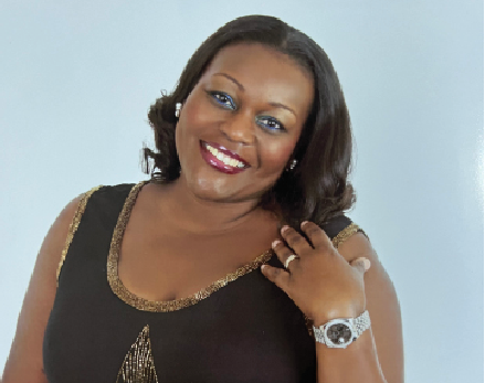 Family Announces Funeral Arrangements For Josephine Nanbet Din 1 Captureer