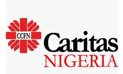Caritas Nigeria, NAPTIP Unite Against Human Trafficking, Violence 1 Caritas